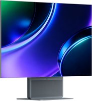 32" Монитор TCL 32X3A серый