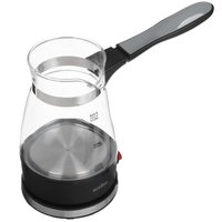 Электрическая турка Aceline ETCM-500 Glass черный