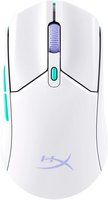 Mouse wireless HyperX Pulsefire Haste 2 Core [8R2E7AA] white