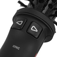 Фен-щетка Rowenta Pro Stylist CF961LF0 черный