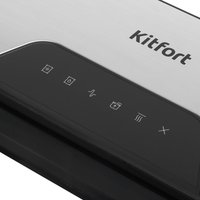 Вакуумный упаковщик Kitfort КТ-1517