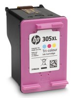 Картридж HP 305XL (3YM63AE) многоцветный