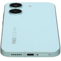 6.59" Смартфон POCO X8 Pro 256 ГБ голубой