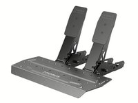 Руль Moza R3 PC черный