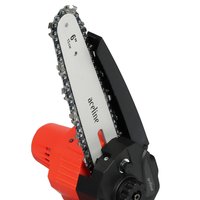Аккумуляторная цепная мини-пила Aceline OBS CCS15  шина - 15 см (6")