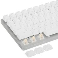 Keyboard  wired + wireless ASUS X901 ROG Strix Scope II