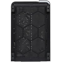 PC case MONTECH KING 95 PRO [King 95 Pro Black] black