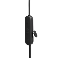 Беспроводные наушники JBL Tune 235BT  черный 2025