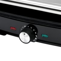 Гриль Aceline AG-1600 черный