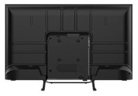 32" (80 cm) TV EVO TV 32 black