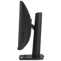 27" Монитор ASUS ROG Strix XG27UCG черный