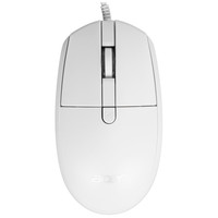 Мышь Acer OMW401 (ZL.MCEEE.030) белый