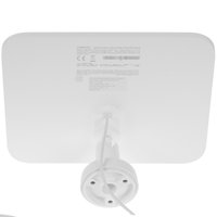 Солнечная панель Xiaomi Outdoor Camera Solar Panel (BW Series) белый