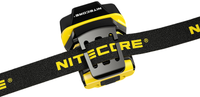 Фонарь Nitecore NU11