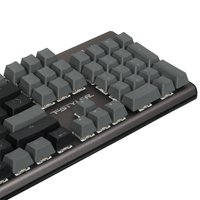 Клавиатура  проводная A4Tech Fstyler FS100 Neon цвет черный