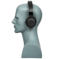 Беспроводные наушники HONOR CHOICE Headphones Lite  черный 2025