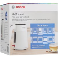 Электр чайнек BOSCH TWK 2M161