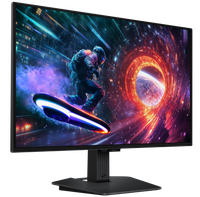 27" Монитор Samsung Odyssey G5 G50SF S27FG502SI черный