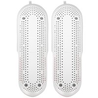 Электрическая сушилка для обуви Aceline AC-SD01 белый