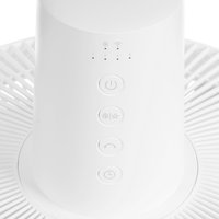 Fan Xiaomi Smart Standing Fan 2  white