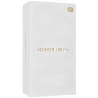 6.57" Смартфон HONOR 600 Pro 512 ГБ оранжевый