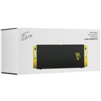 Портативная колонка Fiero Lure Compatto FRPS-520, черный