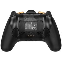 Геймпад беспроводной/проводной GameSir G7 Pro 8K Champion Edition золотистый