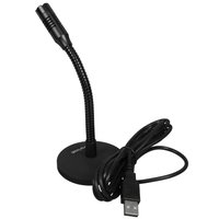 Микрофон Fifine K050 черный