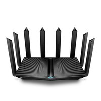Wi-Fi роутер TP-Link Archer AX80