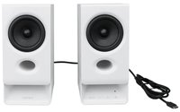 Колонки Edifier R20BT белый