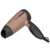 Фен Aceline BA-200 коричневый/черный