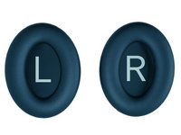 Беспроводные/проводные наушники Bose QuietComfort  синий 2023