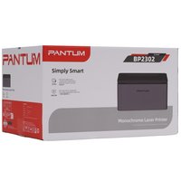 Принтер лазерный Pantum BP2302