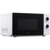 Микроволновая печь DEXP DMW-20M700W белый