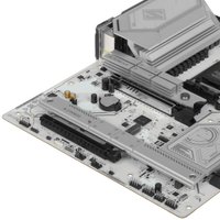 Материнская плата ASRock B850 Steel Legend WiFi