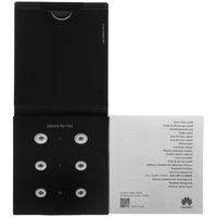 Наушники TWS Huawei FreeBuds Pro 5  белый 2026