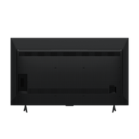75" (190 см) Телевизор iFFALCON 75U75A черный