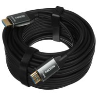 DEXP HDMI - HDMI, 15 м