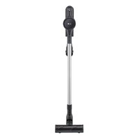 Upright vacuum cleaner    LG A9N-SOLO  black