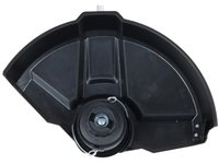 Триммер электрический Makita UR3501