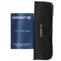 Щипцы для завивки волос Polaris PHSZ 1309TAi Argan Therapy PRO
