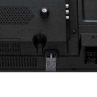 43" (109 sm) Televizor Sber SDX-43U4124 qora