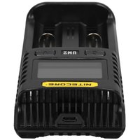 Зарядное устройство NITECORE UM2