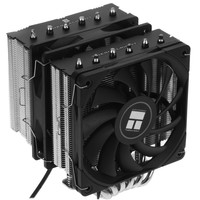 Кулер для процессора Thermalright Royal Knight 120 SE [RK120-SE] черный