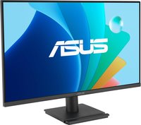 27" Монитор ASUS VA279HG черный