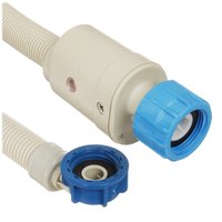 Шланг заливной REFLEX 5 м, серый