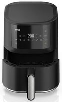 Аэрогриль Braun HF3030IBK черный