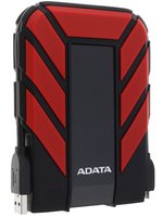 2 TB External HDD ADATA HD710 Pro [AHD710P-2TU31-CRD]