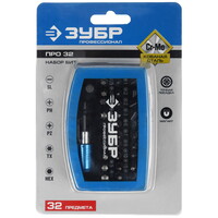 Купить Наборы бит для Дрель-шуруповерт CAT DX12 1 for All 18V CAT