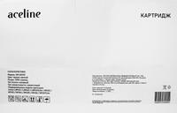 Картридж лазерный Aceline AM-067HY желтый, с чипом